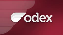 Codex background logo