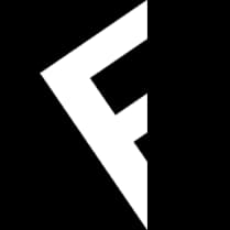 Fluxus background logo