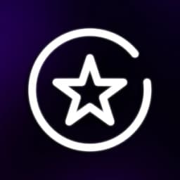 Solara background logo