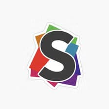 Synapse X background logo